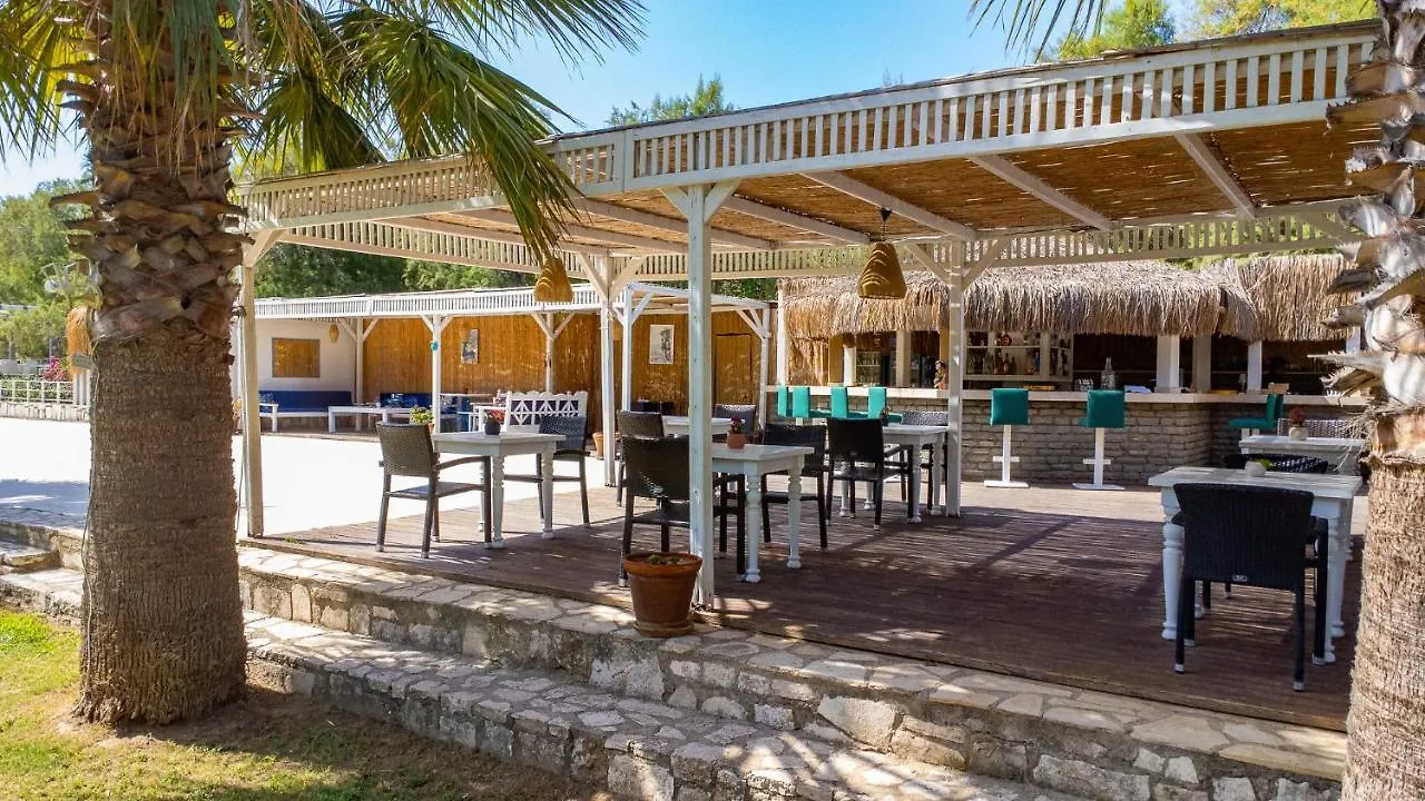 Ladonia Hotels Zemda Guemuesluek 0*, Гюмюшлюк
