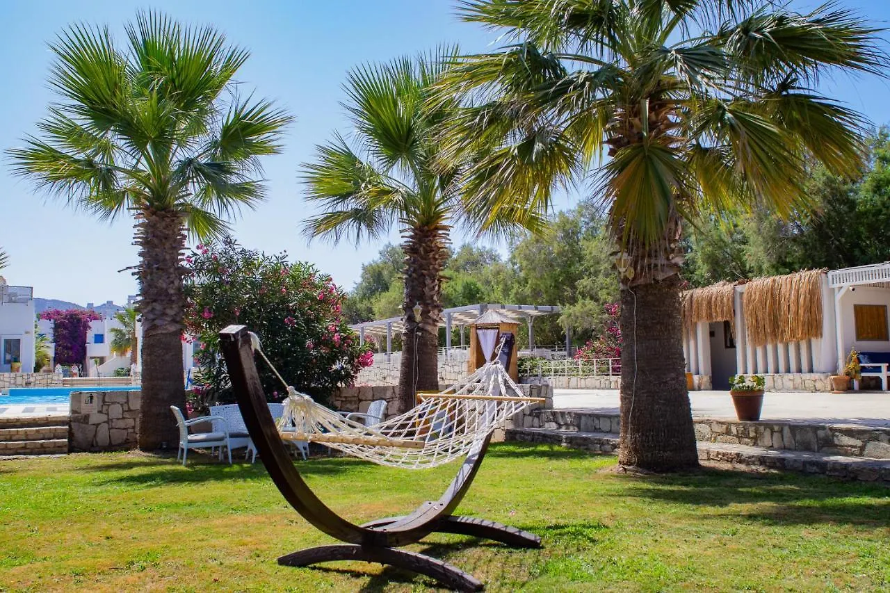Ladonia Hotels Zemda Guemuesluek 0*, Гюмюшлюк Турция