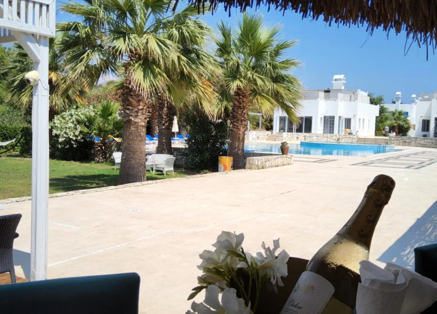 Ladonia Hotels Zemda Guemuesluek  Гюмюшлюк