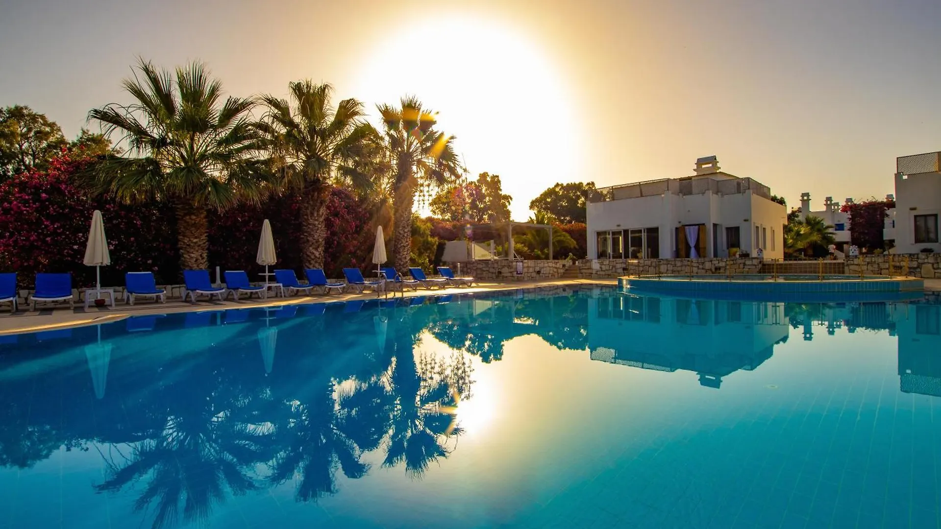 Ladonia Hotels Zemda Guemuesluek