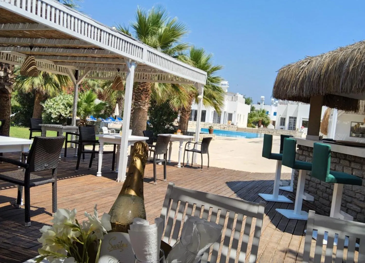 Ladonia Hotels Zemda Guemuesluek Гюмюшлюк