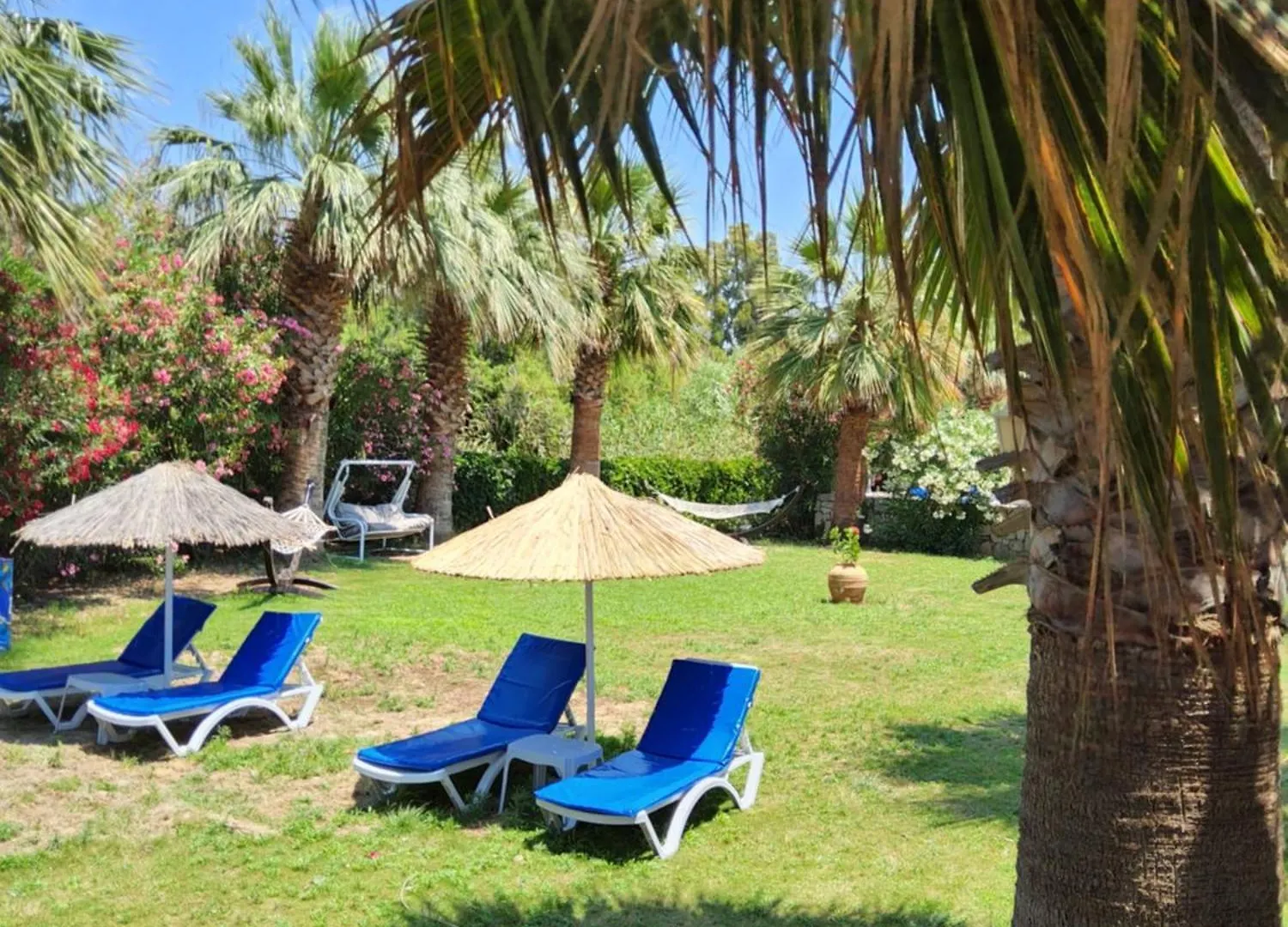 Ladonia Hotels Zemda Guemuesluek 0*, Гюмюшлюк