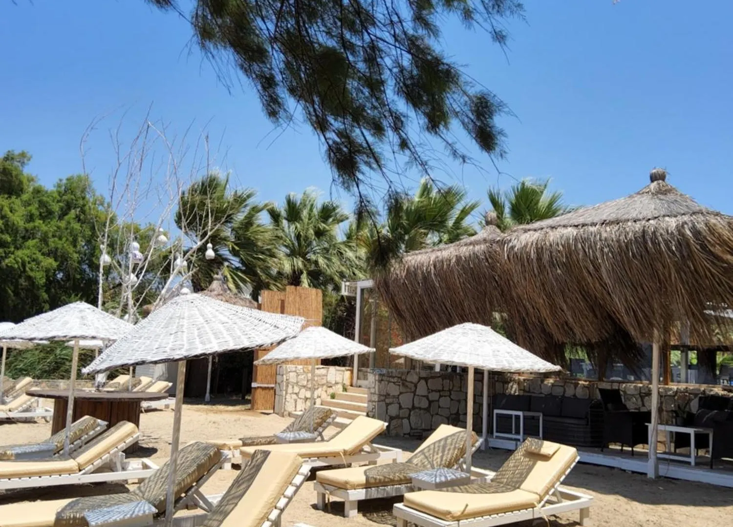 Ladonia Hotels Zemda Guemuesluek Turquía