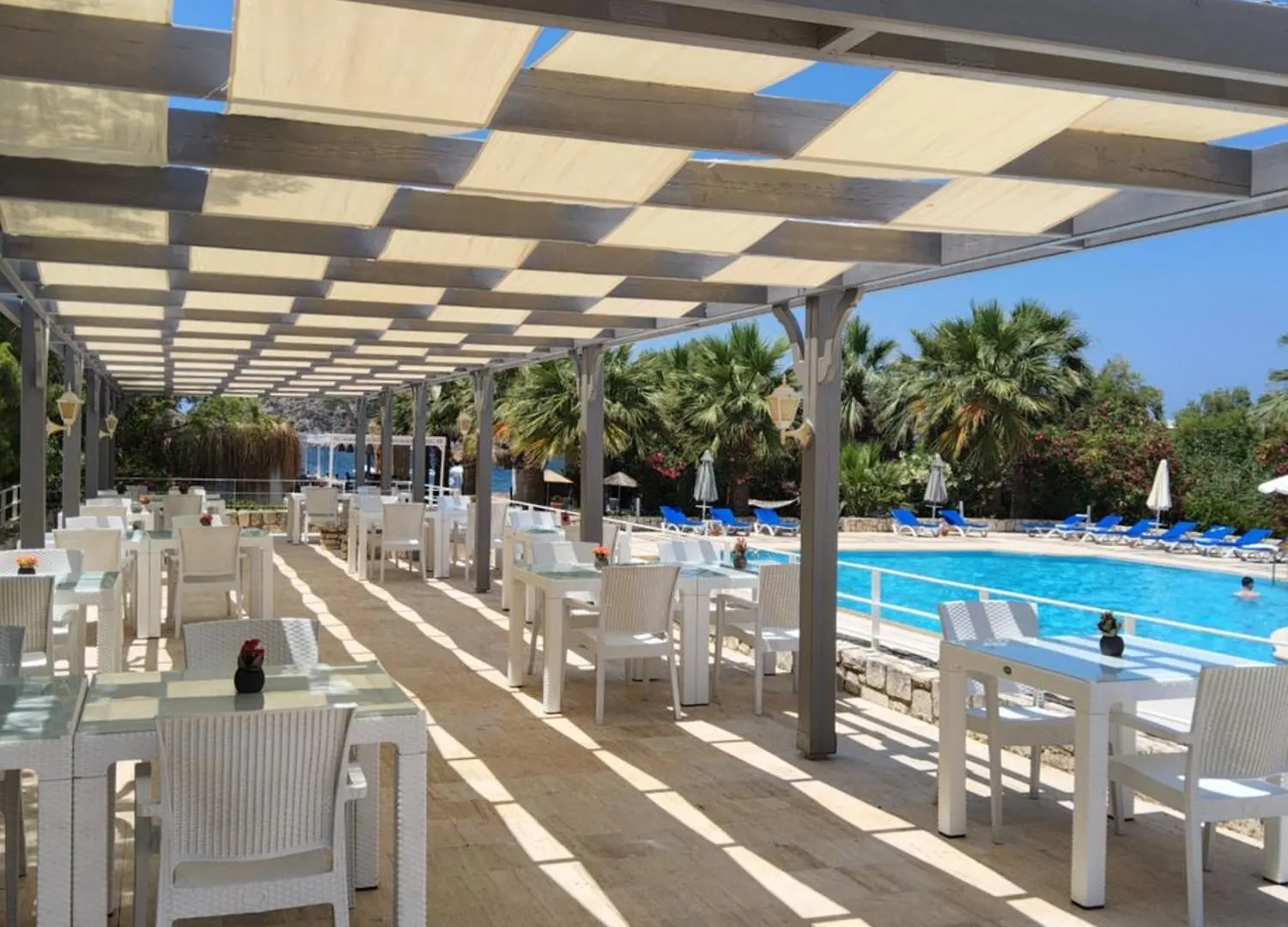 Ladonia Hotels Zemda Guemuesluek Гюмюшлюк