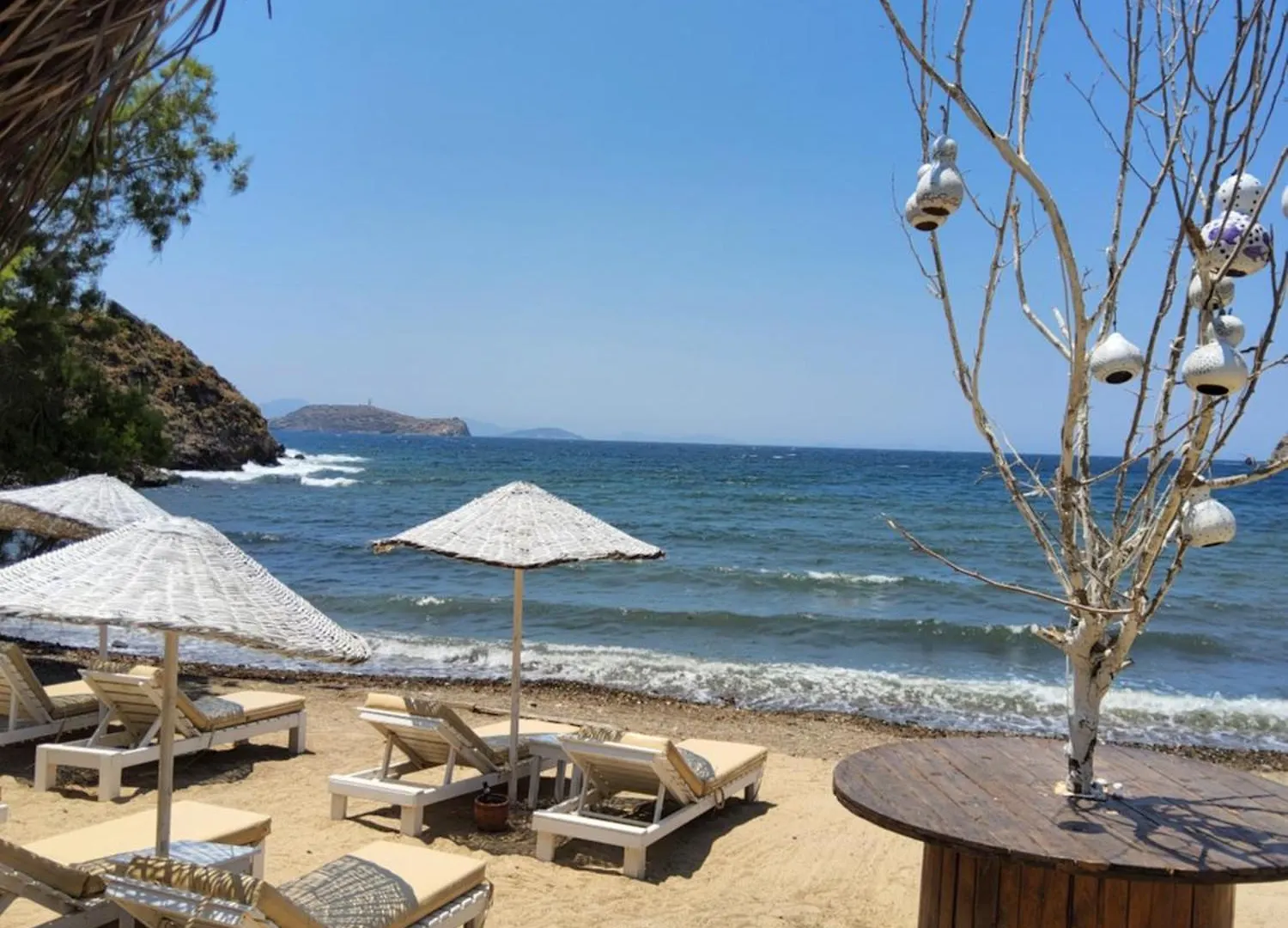 Ladonia Hotels Zemda Guemuesluek