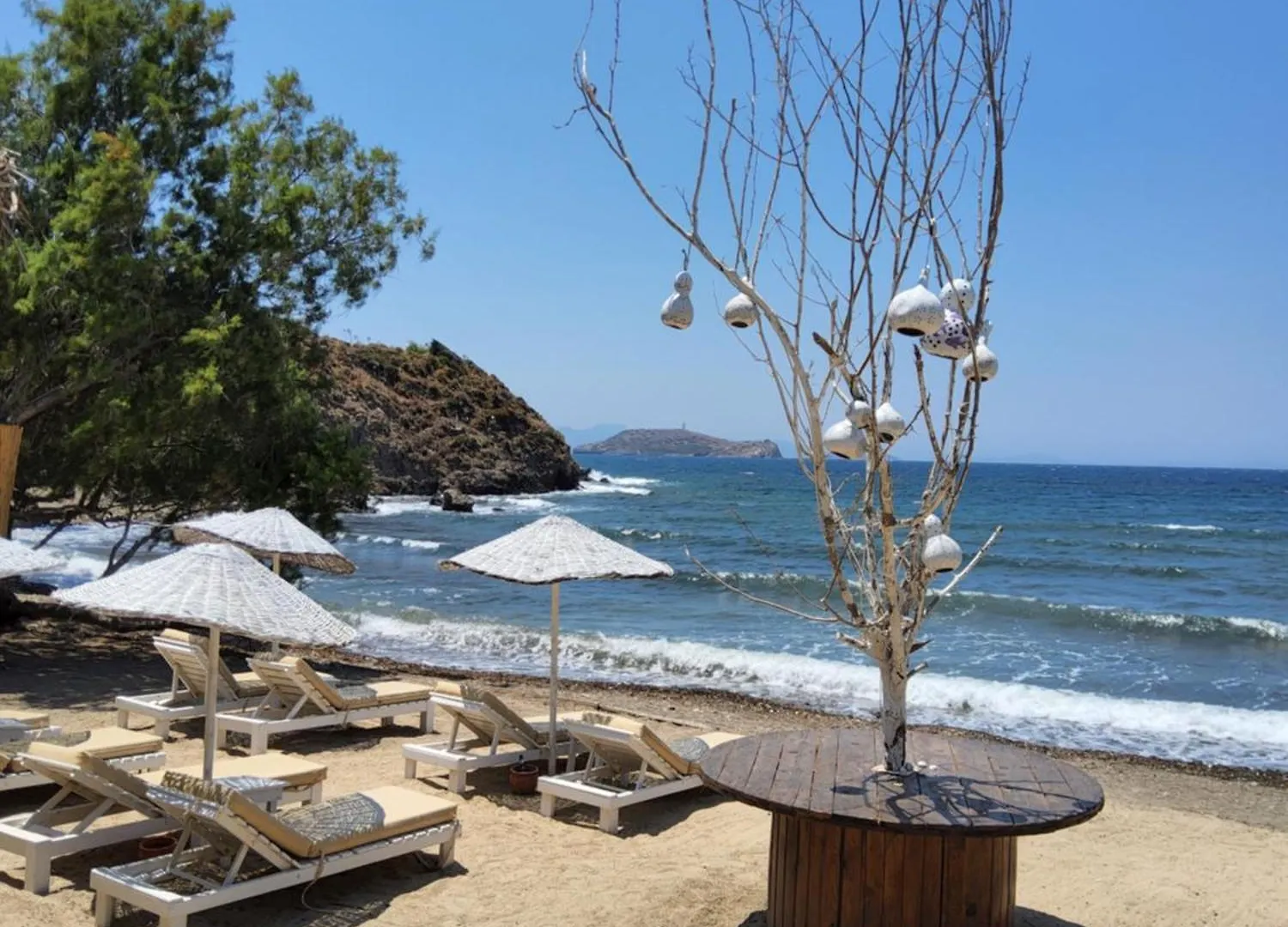 Ladonia Hotels Zemda Guemuesluek