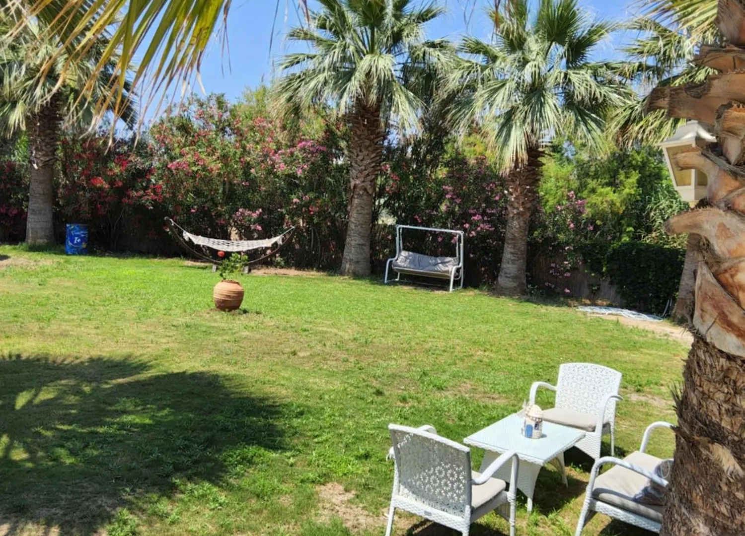 Ladonia Hotels Zemda Guemuesluek Turquía