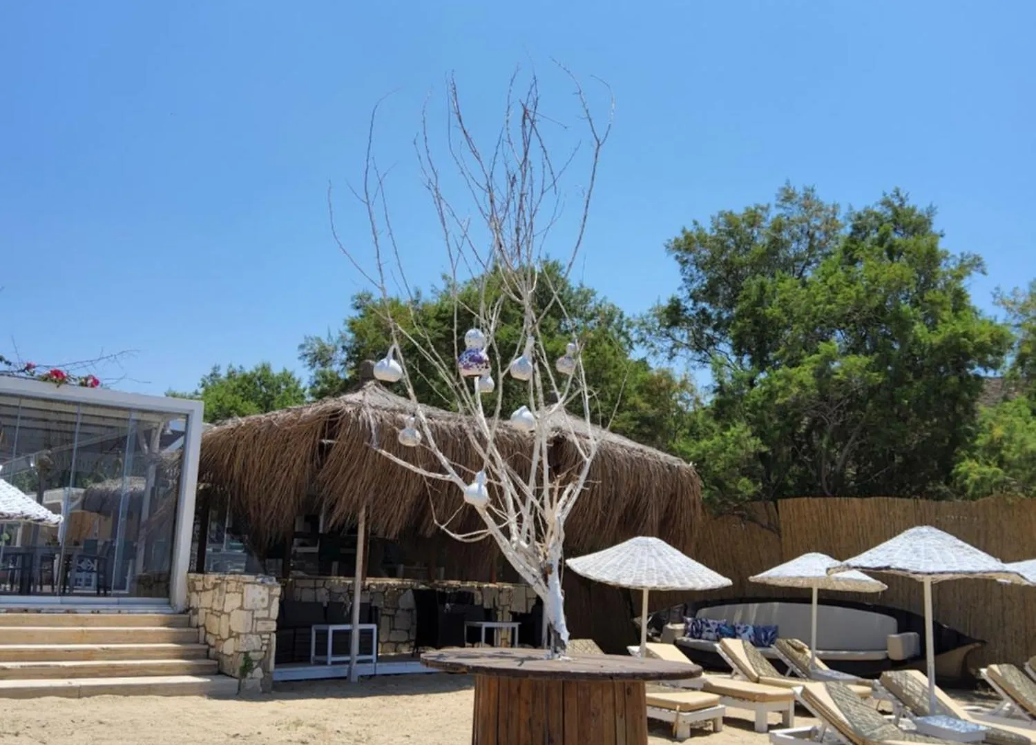 Ladonia Hotels Zemda Guemuesluek 0*, Гюмюшлюк Турция