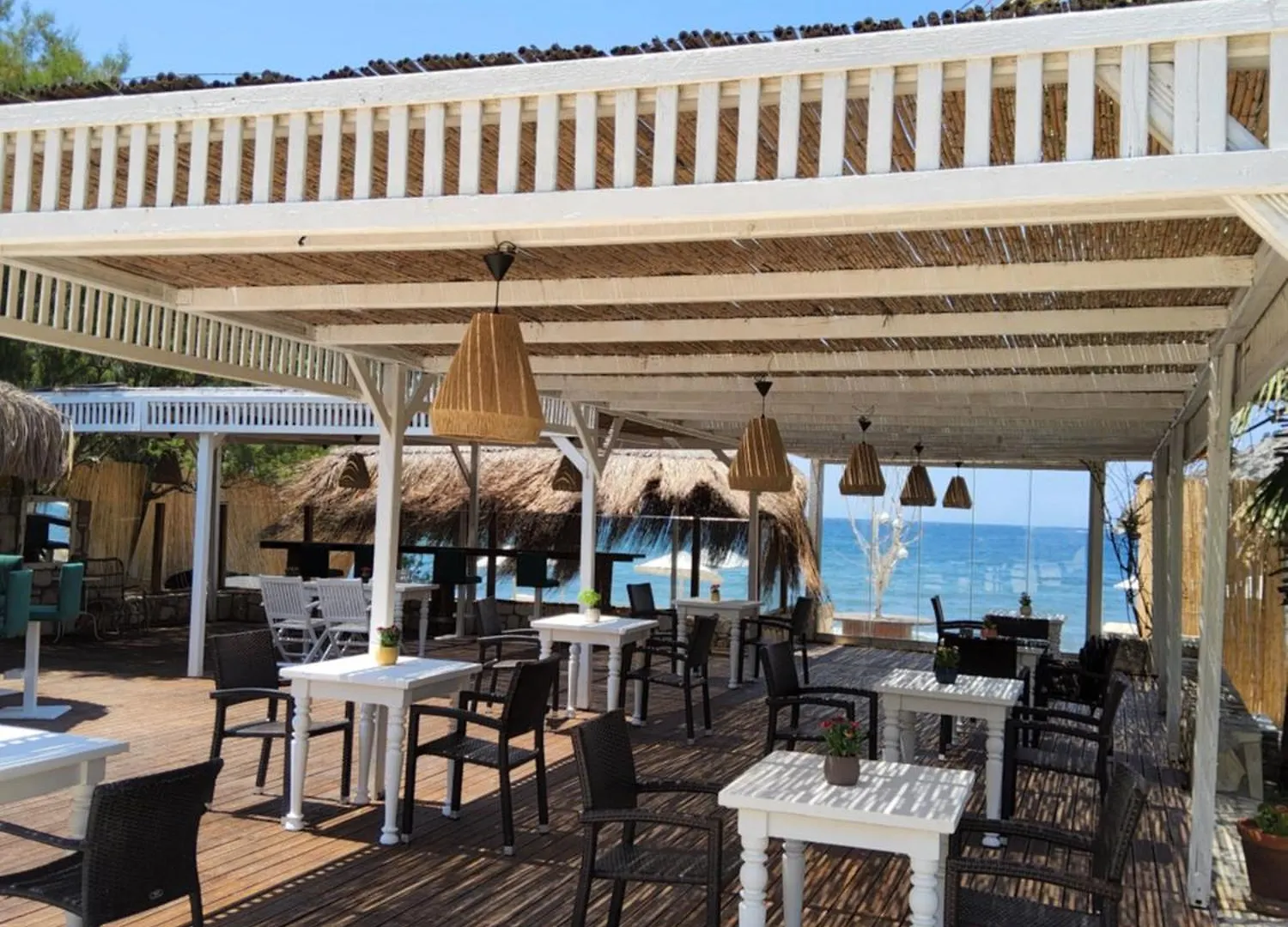 Ladonia Hotels Zemda Guemuesluek  Гюмюшлюк