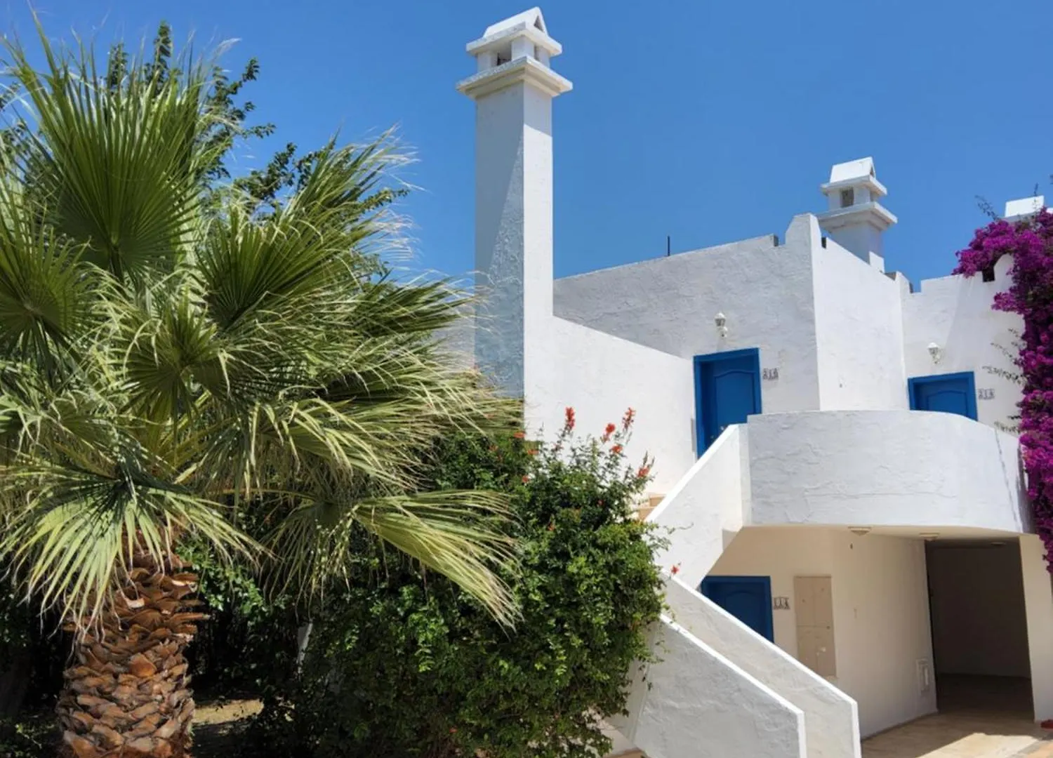Ladonia Hotels Zemda Guemuesluek 0*, Gümüşlük