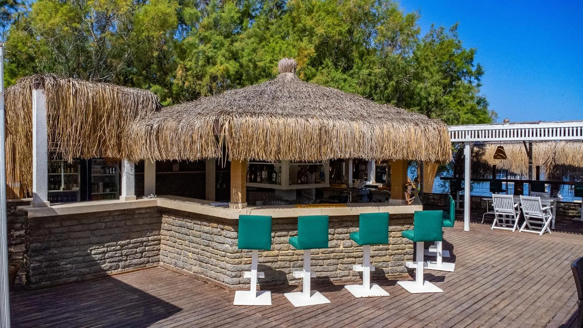 Ladonia Hotels Zemda Guemuesluek