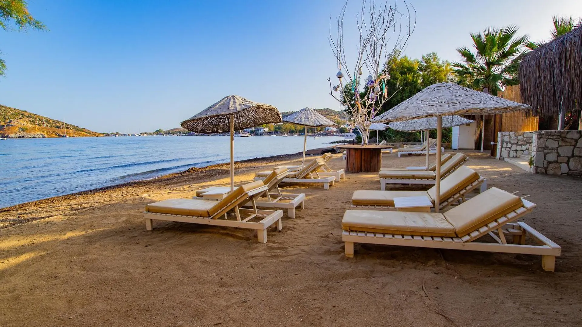 Ladonia Hotels Zemda Guemuesluek