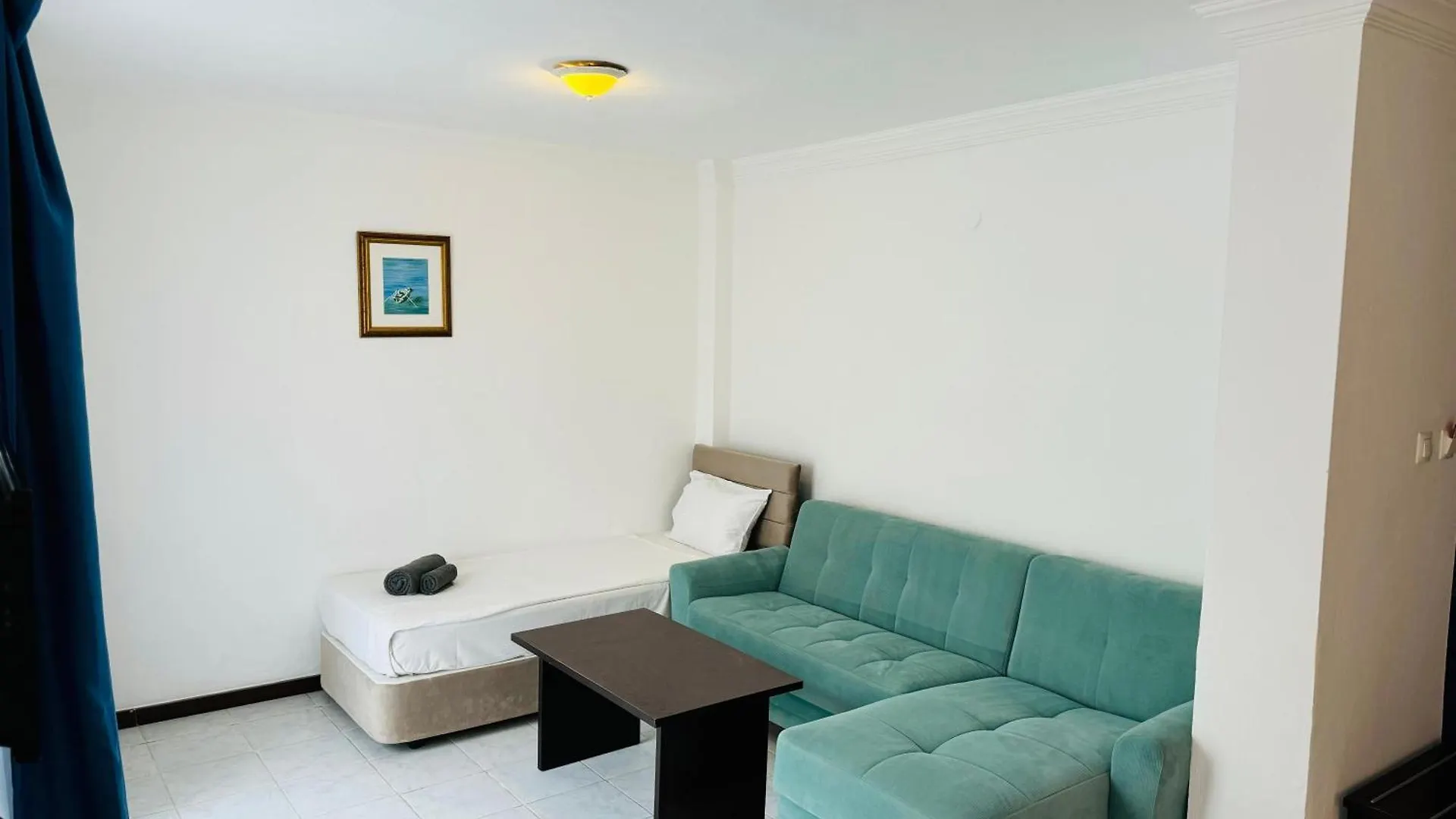 Ladonia Hotels Zemda Guemuesluek 0*, Гюмюшлюк