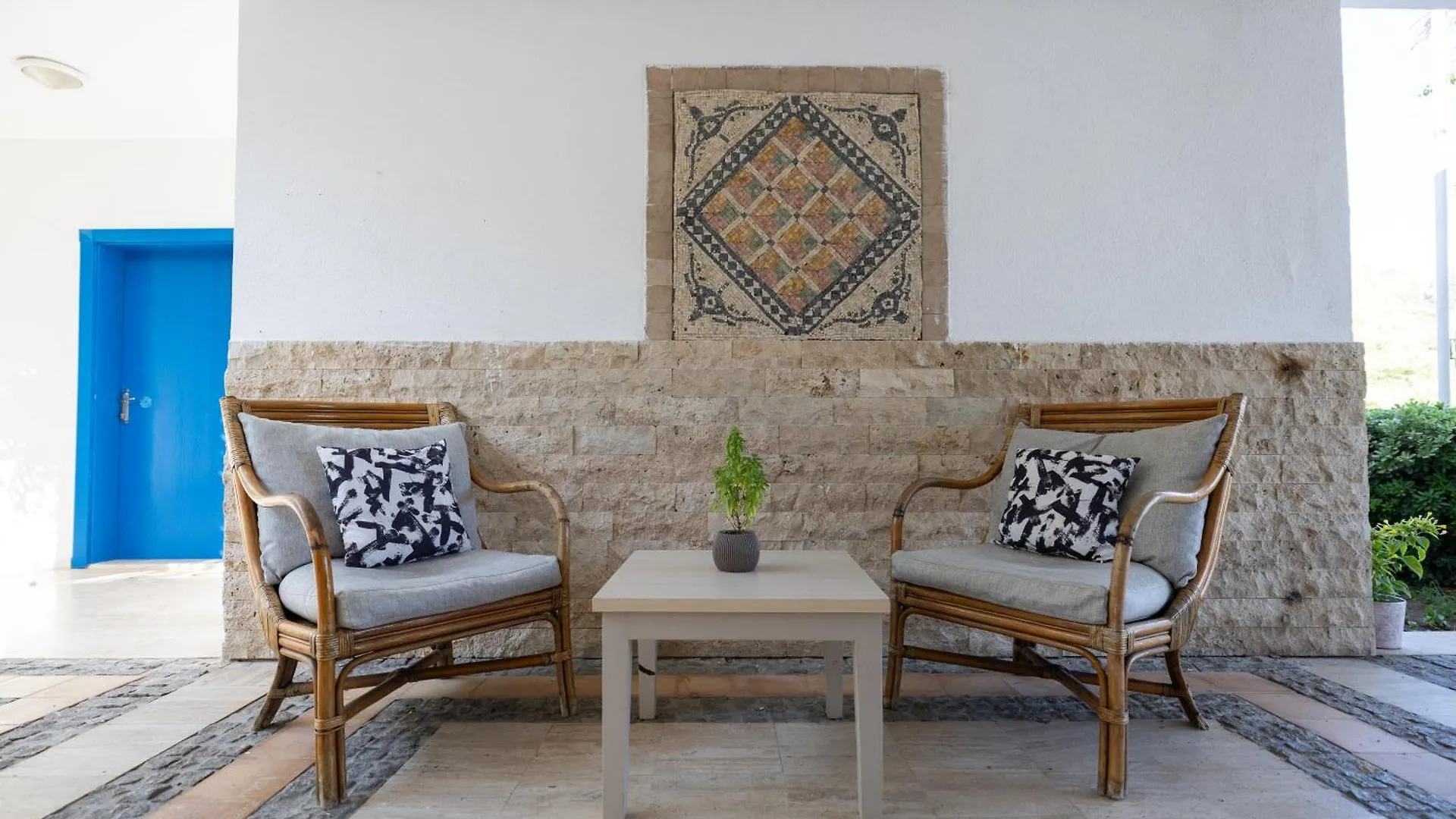 Ladonia Hotels Zemda Guemuesluek