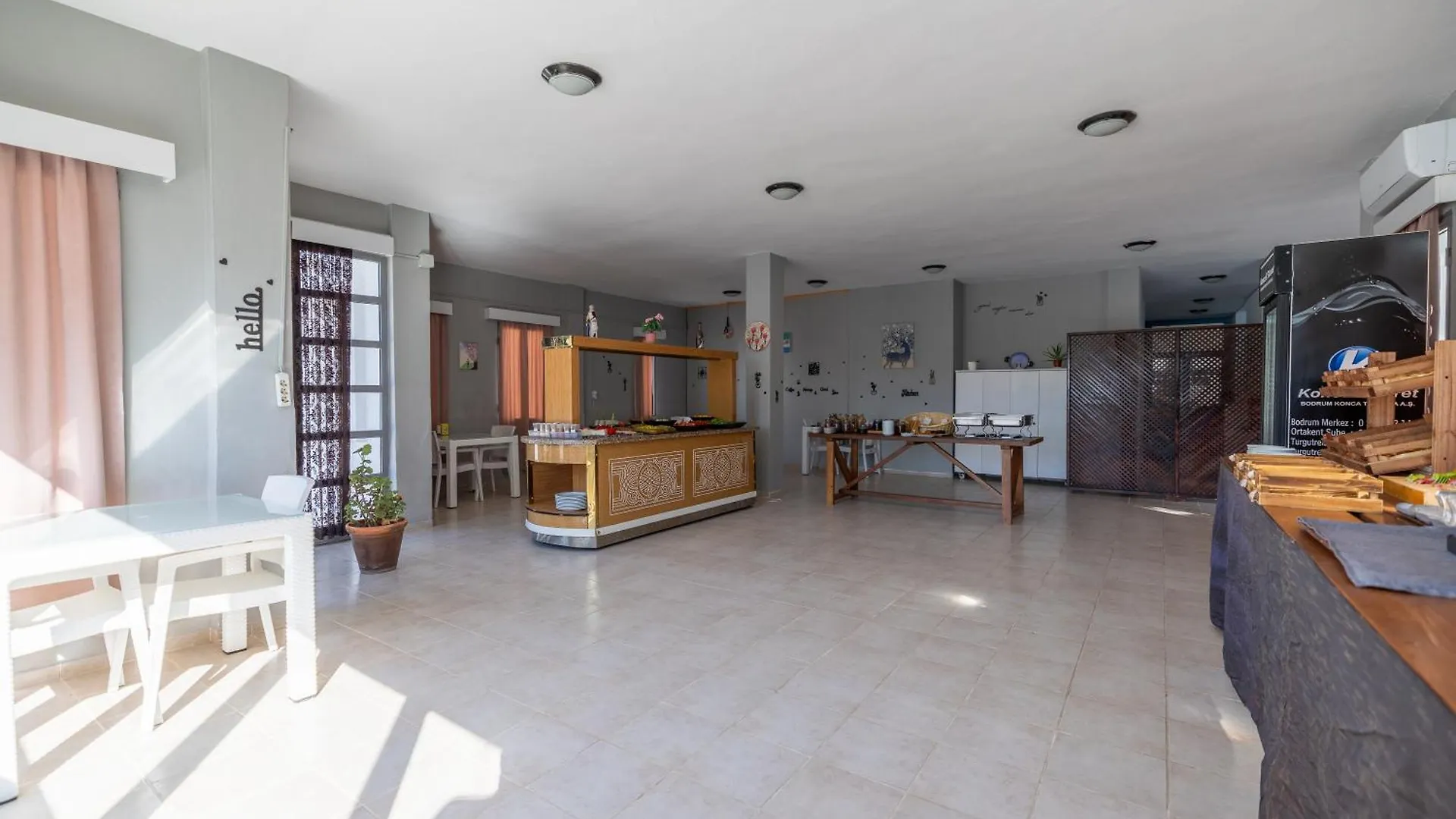 Ladonia Hotels Zemda Guemuesluek Гюмюшлюк