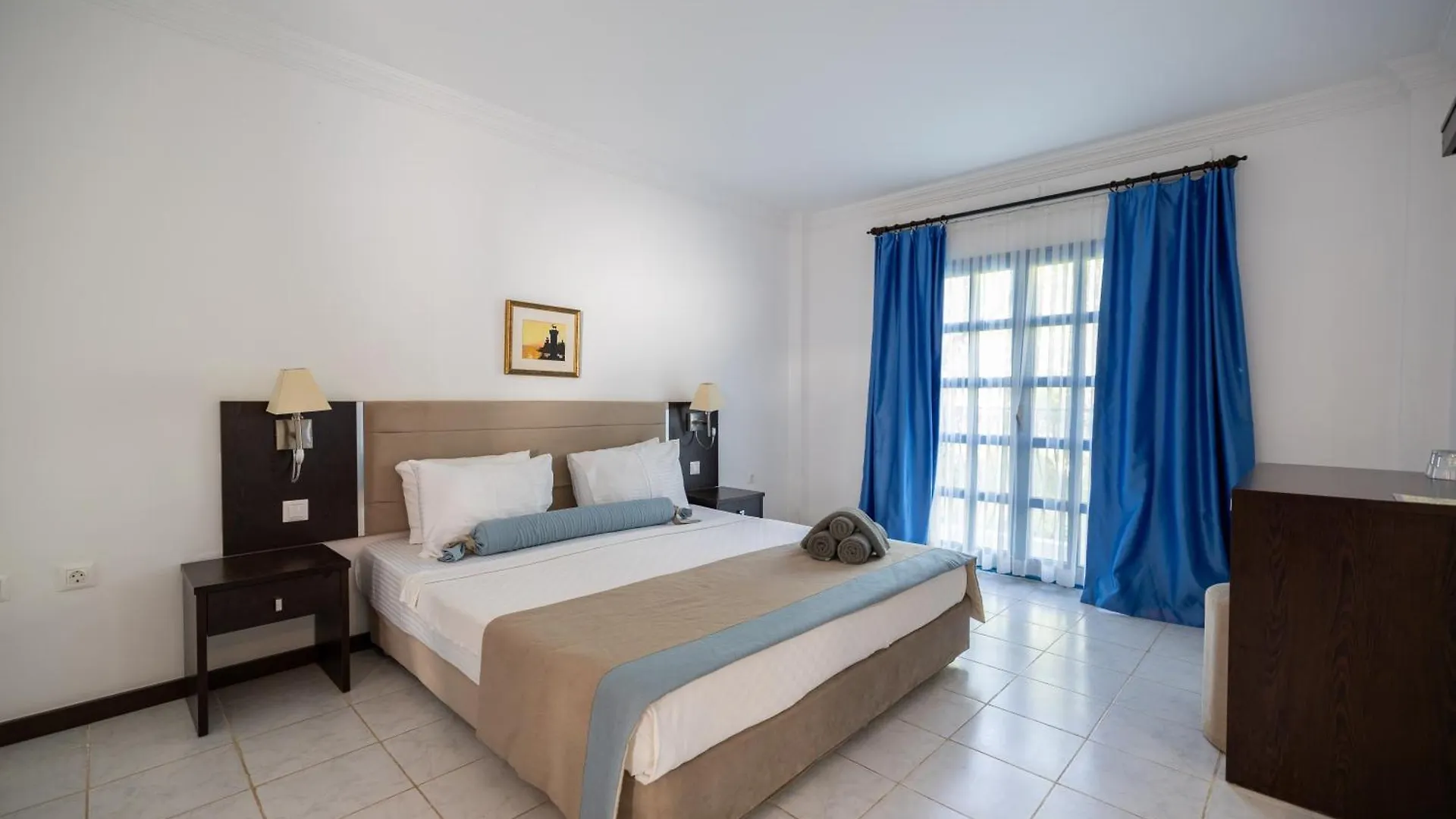 Ladonia Hotels Zemda Guemuesluek
