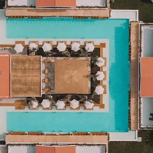 **** Hotel The Pearl Turkey