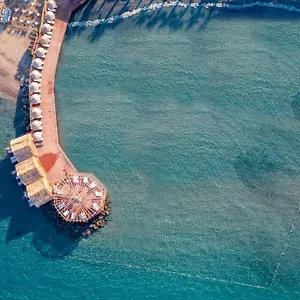 Golden Bodrum Отель