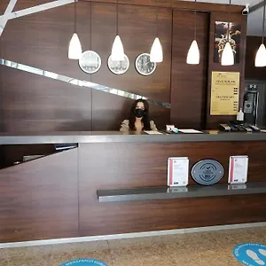 *** Hotel Royal Turkey