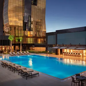 ***** Hotel Tango Arjaan By Rotana Turkey