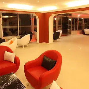 *** Hotel Destina Turkey