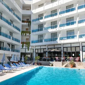 *** Hotel Ponz Turkey