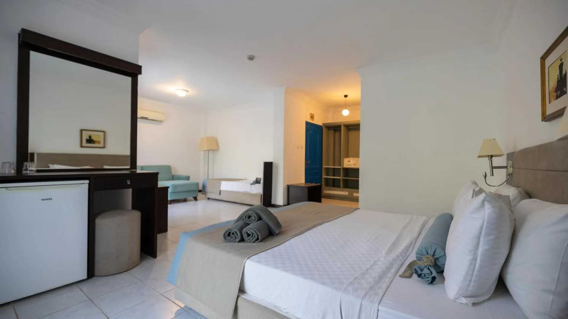 Ladonia Hotels Zemda Guemuesluek  Gumusluk